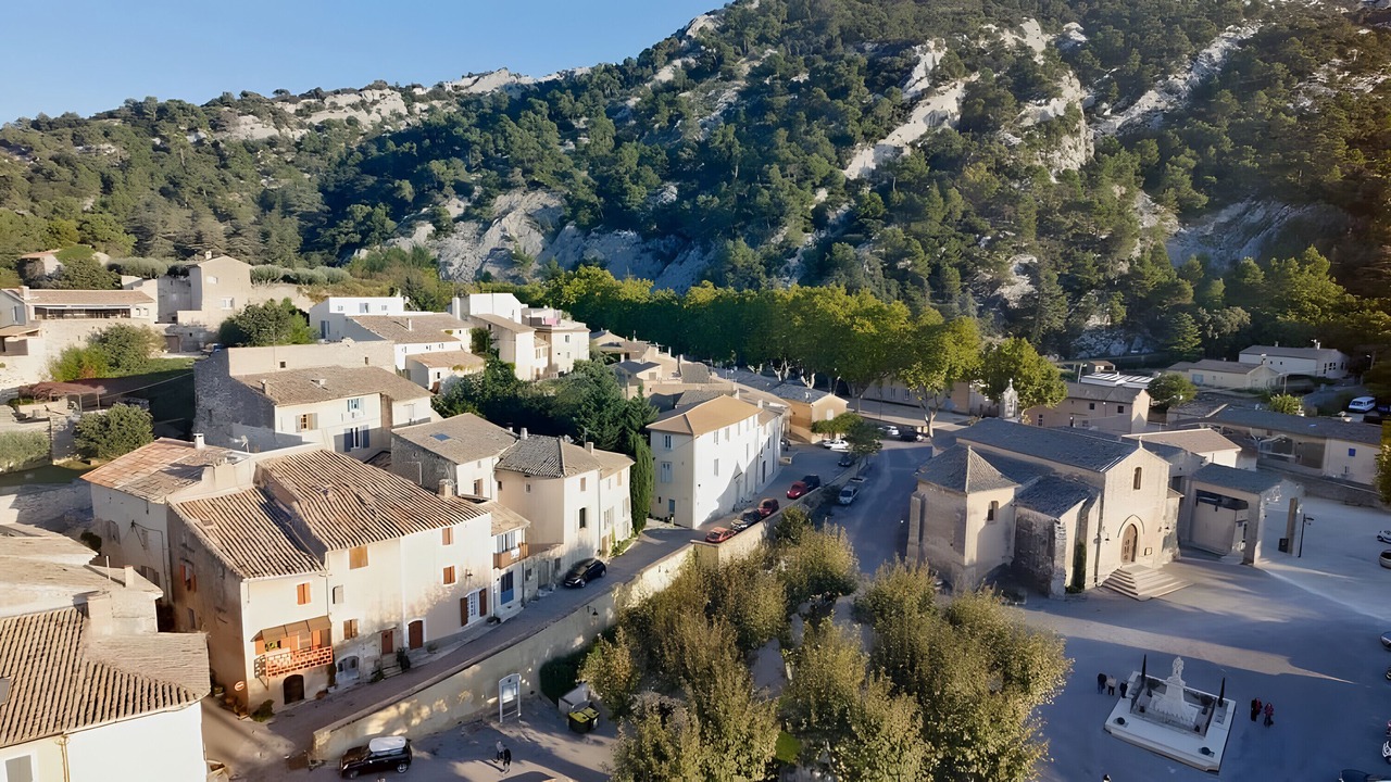 Photo of Outdoor in Robion