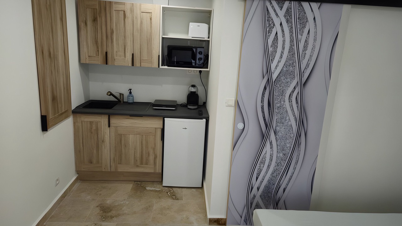 Photo of Bedroom in Robion