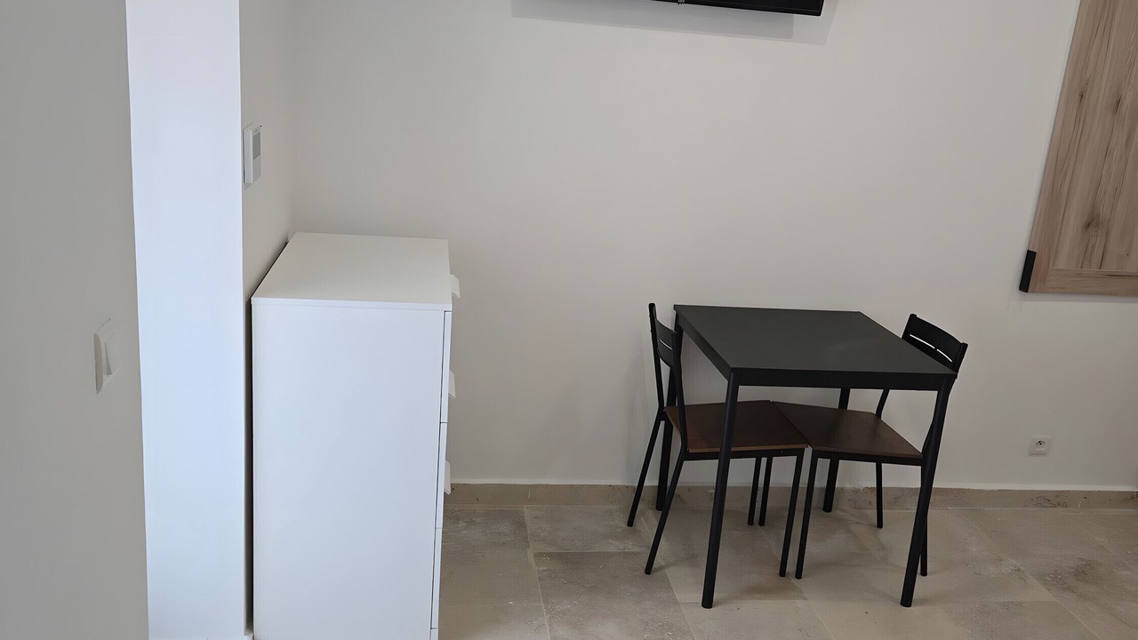 Photo of Bedroom in Robion