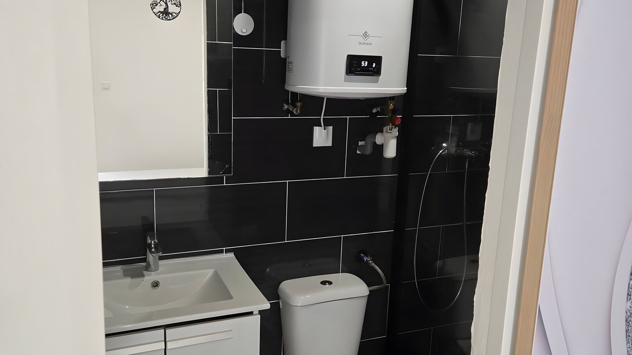 Photo of Bathroom in Robion
