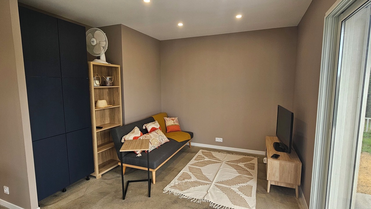 Photo of Livingroom in Mondragon