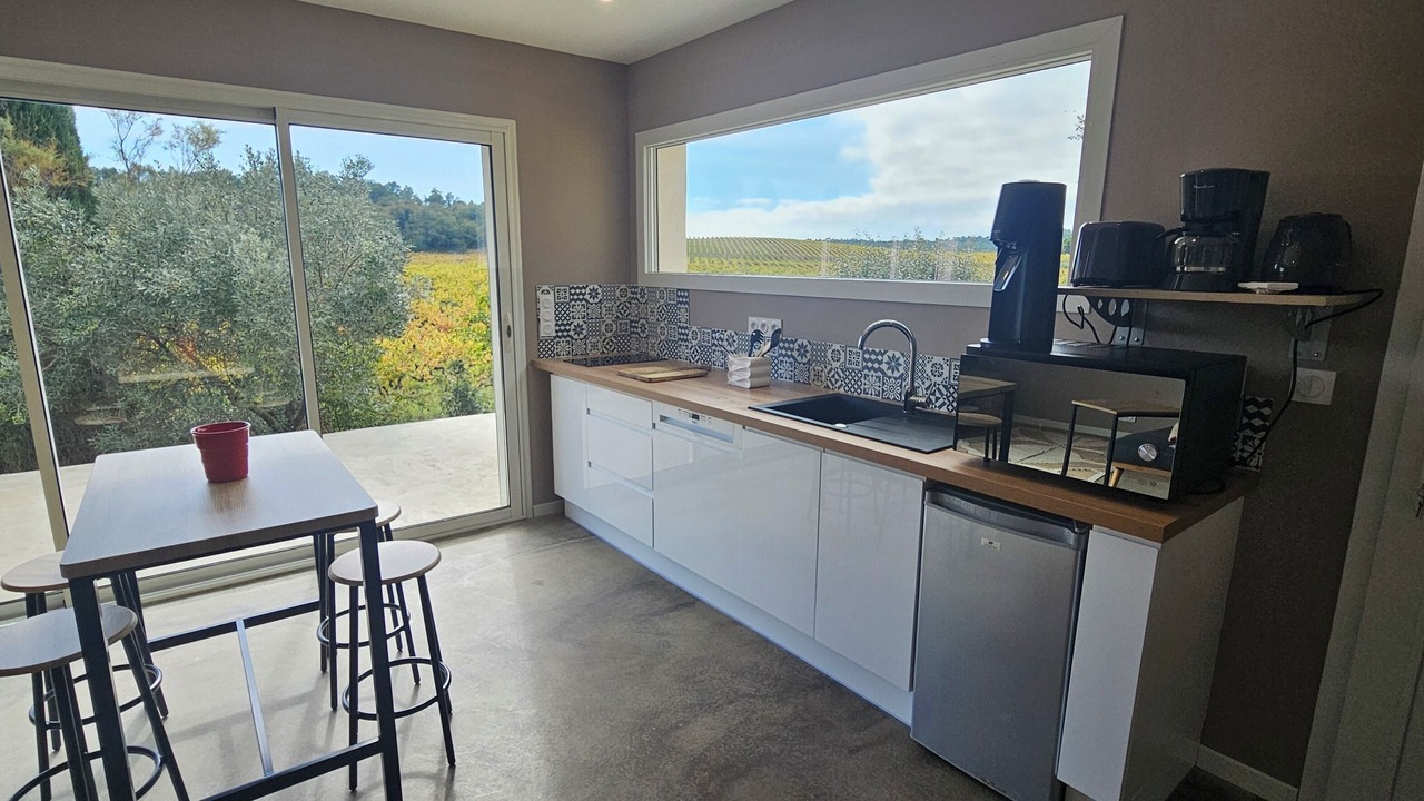 Photo of Kitchen in Mondragon