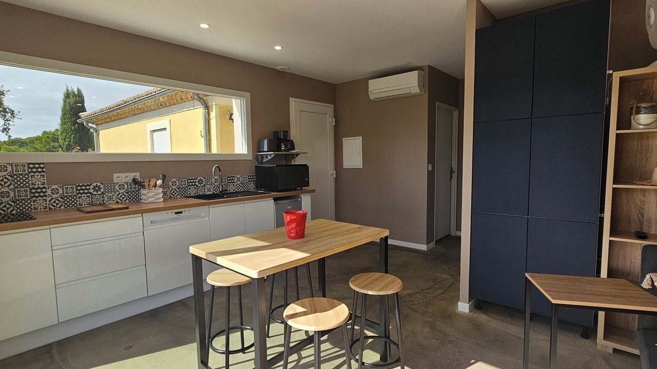 Photo of Kitchen in Mondragon