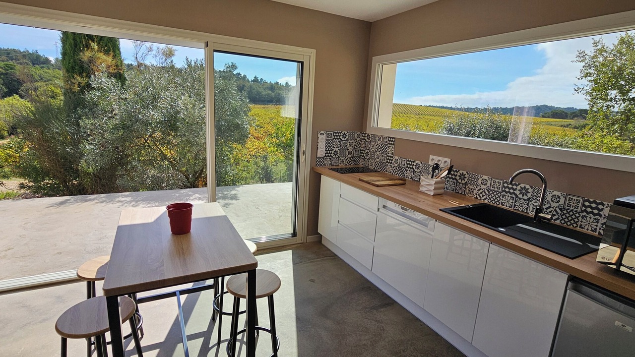Photo of Kitchen in Mondragon