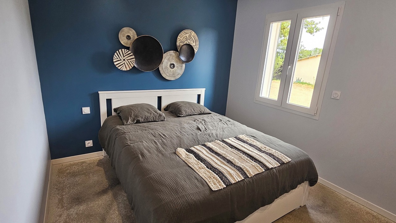 Photo of Bedroom in Mondragon
