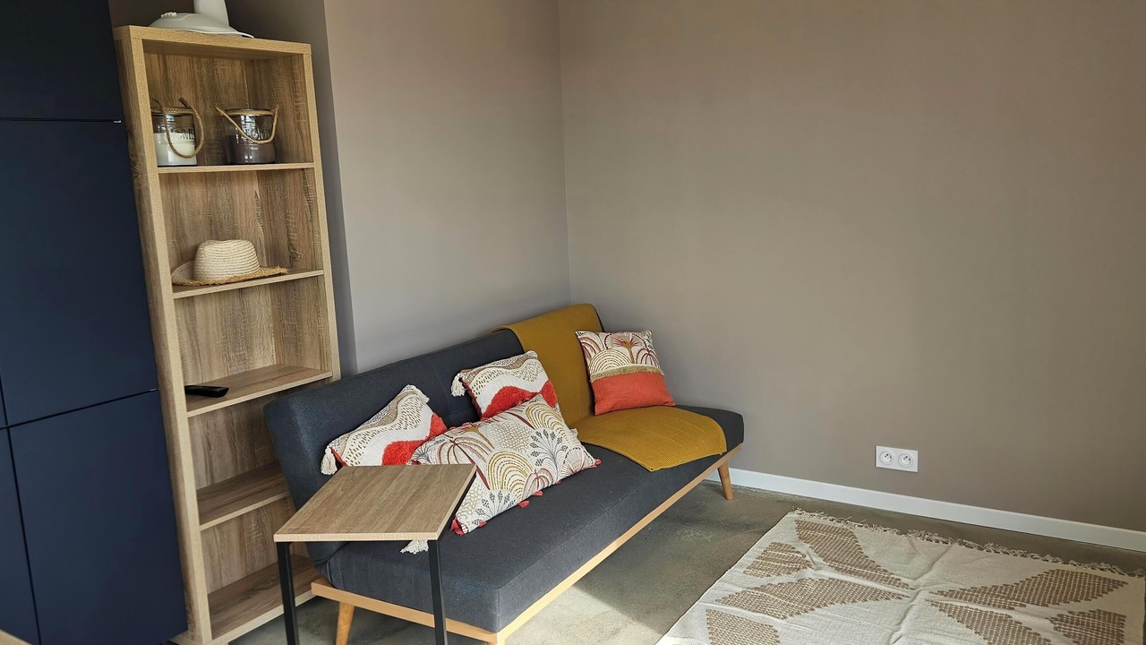 Photo of Livingroom in Mondragon