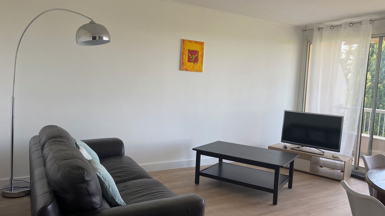 Photo of Livingroom in Mondragon