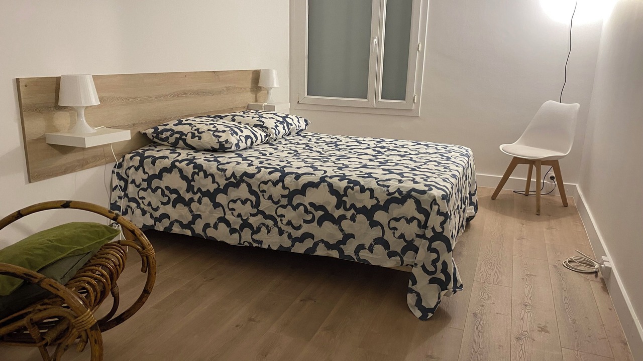 Photo of Bedroom in Mondragon