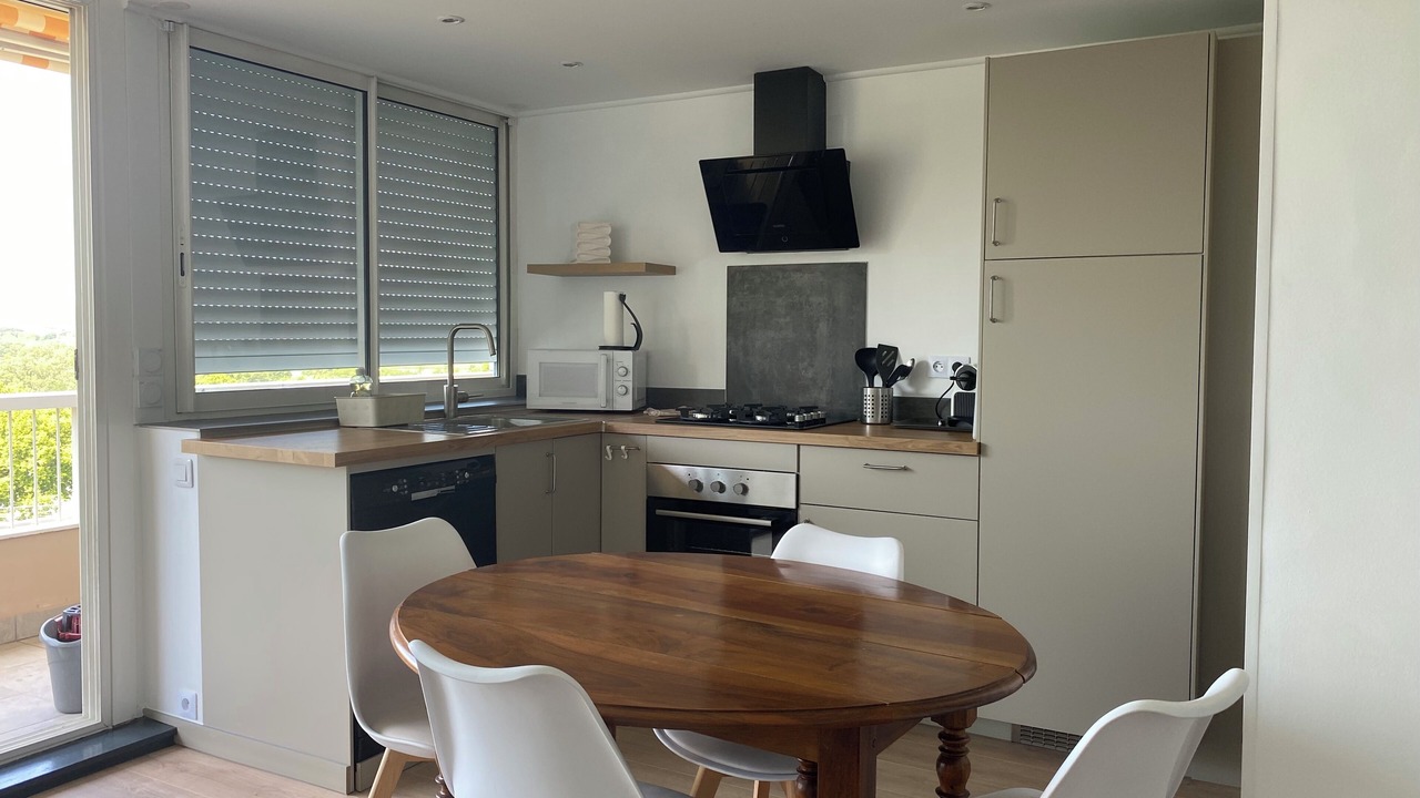 Photo of Kitchen in Mondragon