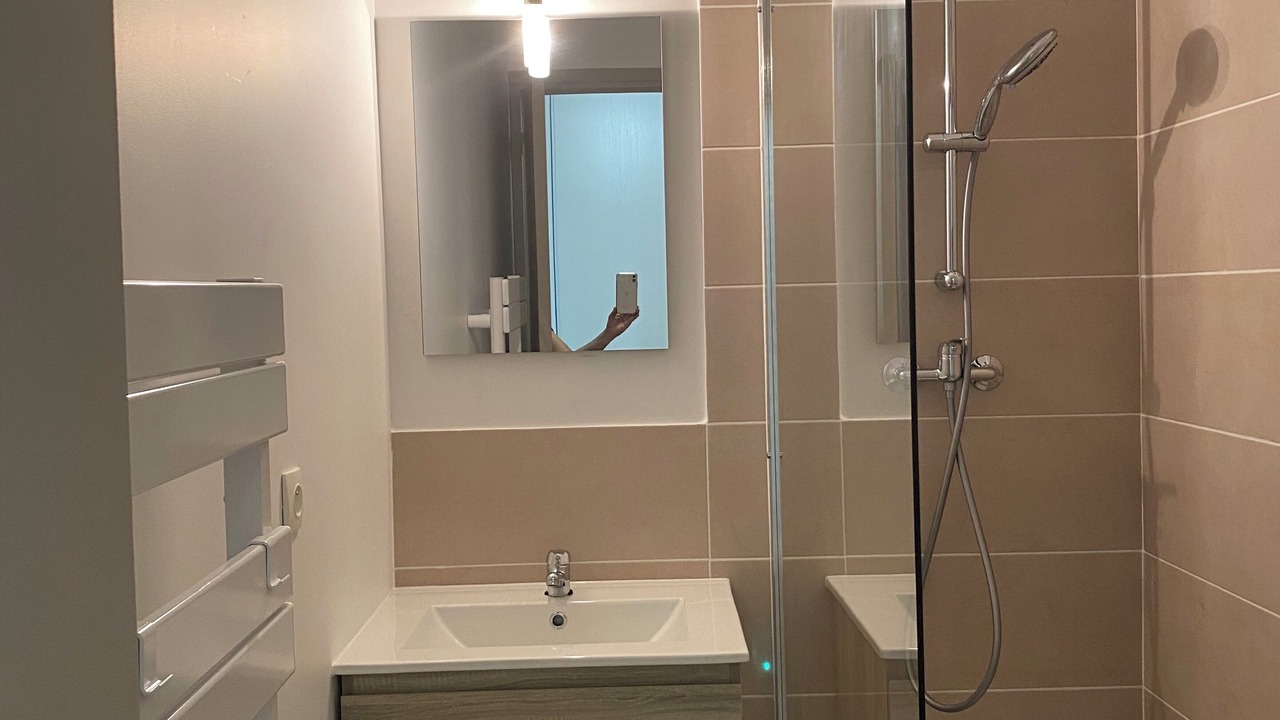 Photo of Bathroom in Mondragon