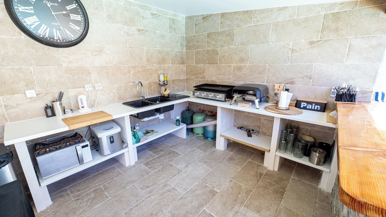 Photo of Kitchen in 14th Arrondissement