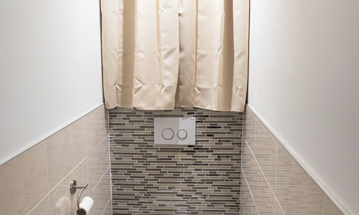 Photo of Bathroom in 14th Arrondissement