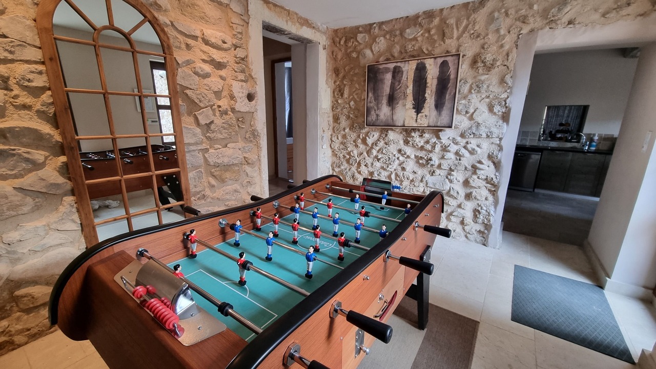 Photo of Bedroom in Vaison-la-Romaine