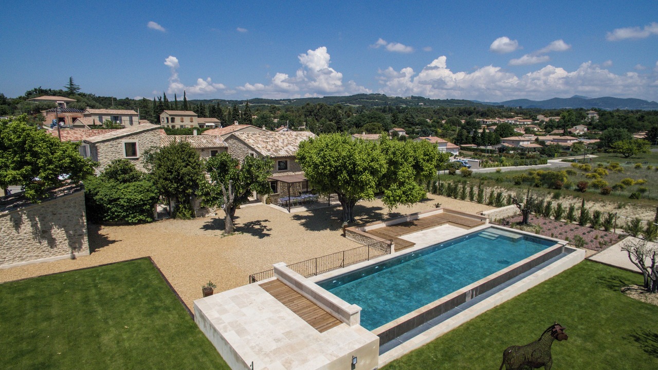 Photo of Outdoor in Vaison-la-Romaine