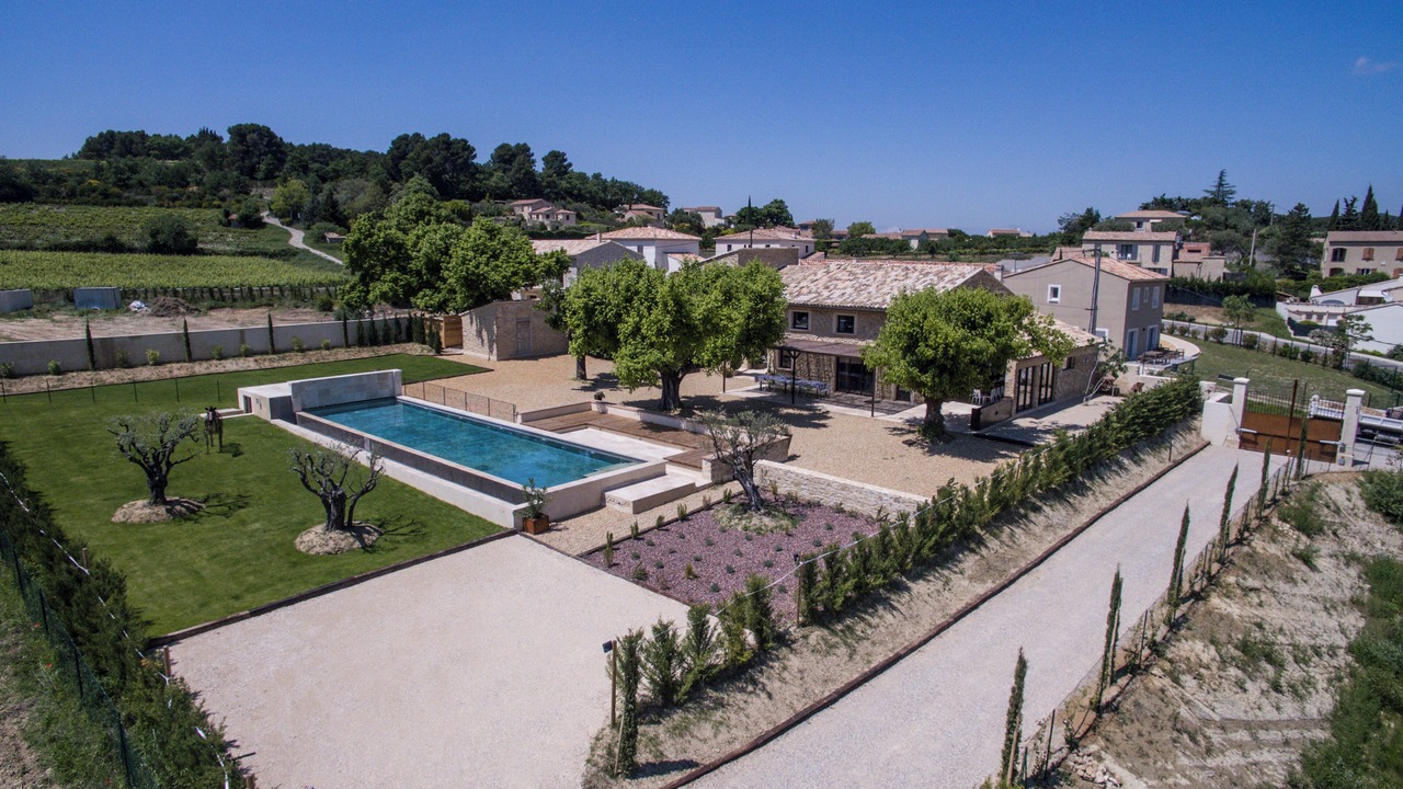 Photo of Outdoor in Vaison-la-Romaine