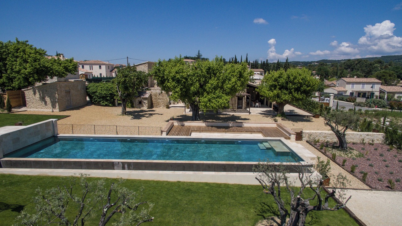 Photo of Outdoor in Vaison-la-Romaine