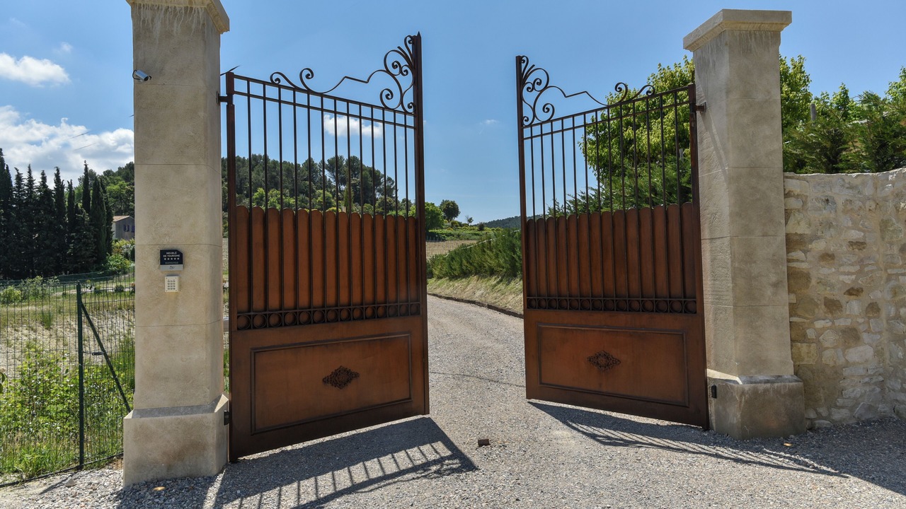 Photo of Outdoor in Vaison-la-Romaine