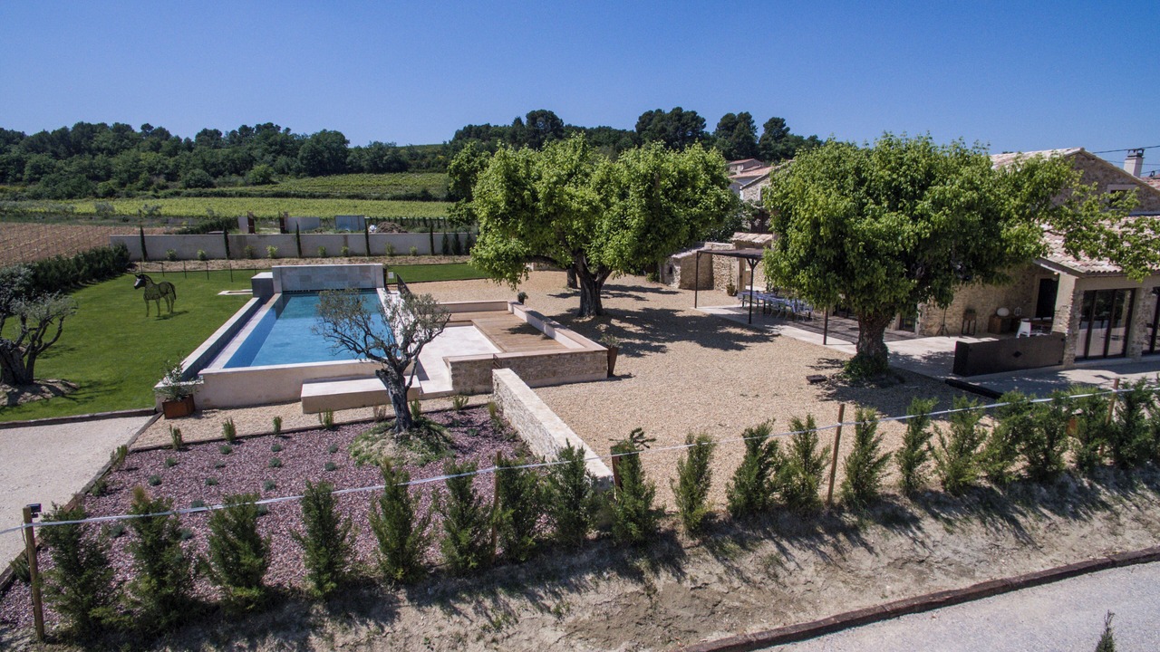 Photo of Outdoor in Vaison-la-Romaine