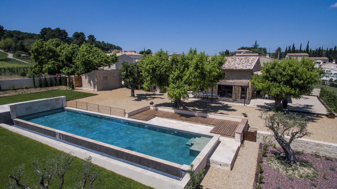 Photo of Outdoor in Vaison-la-Romaine