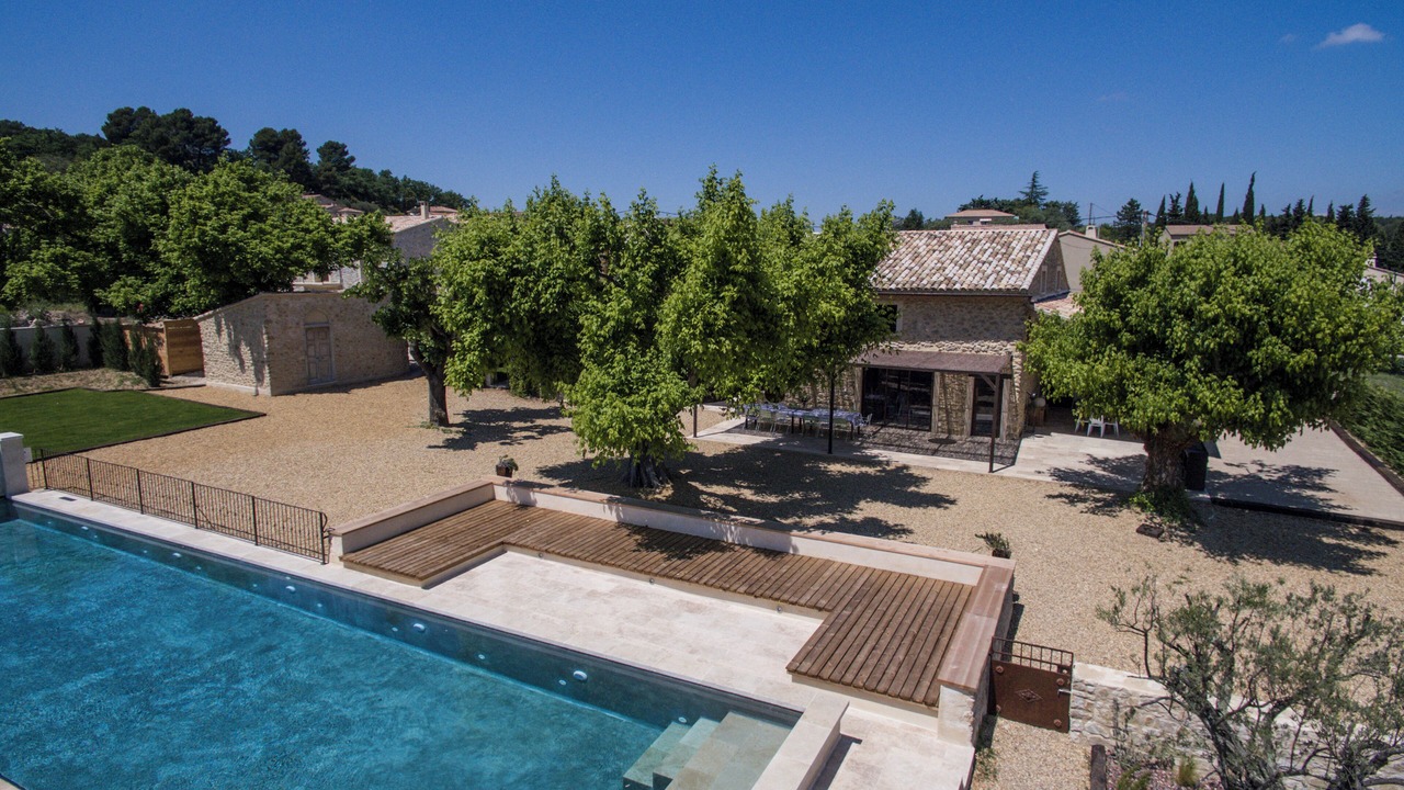 Photo of Outdoor in Vaison-la-Romaine