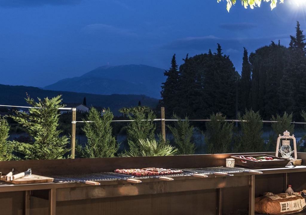 Photo of Outdoor in Vaison-la-Romaine