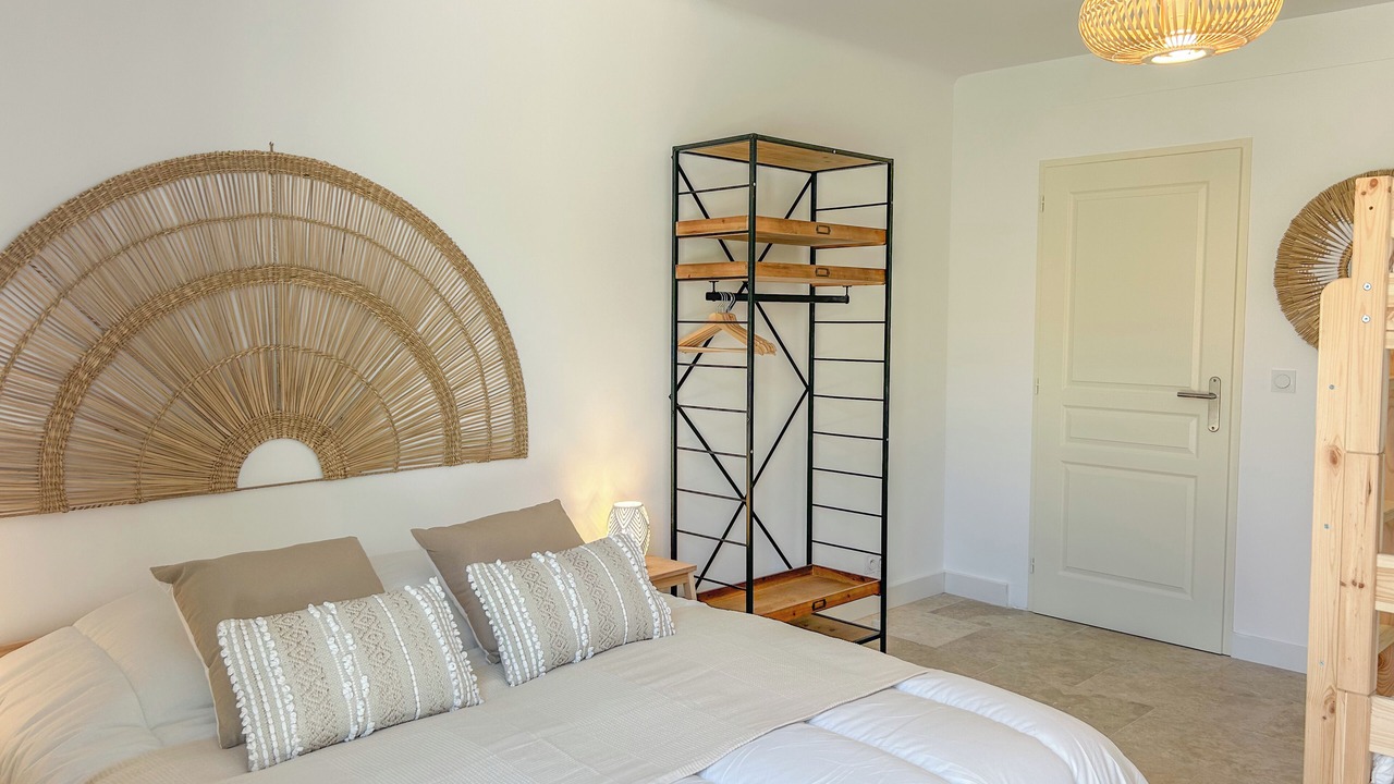 Photo of Bedroom in Vaison-la-Romaine