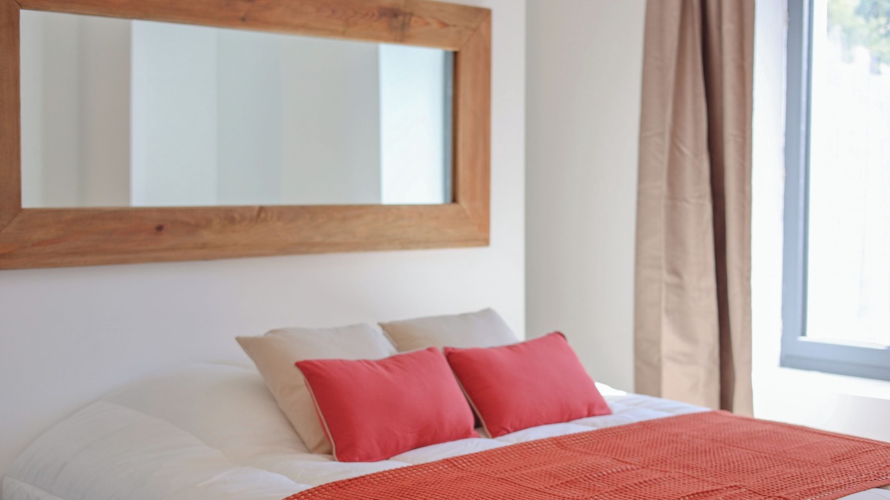 Photo of Bedroom in Vaison-la-Romaine