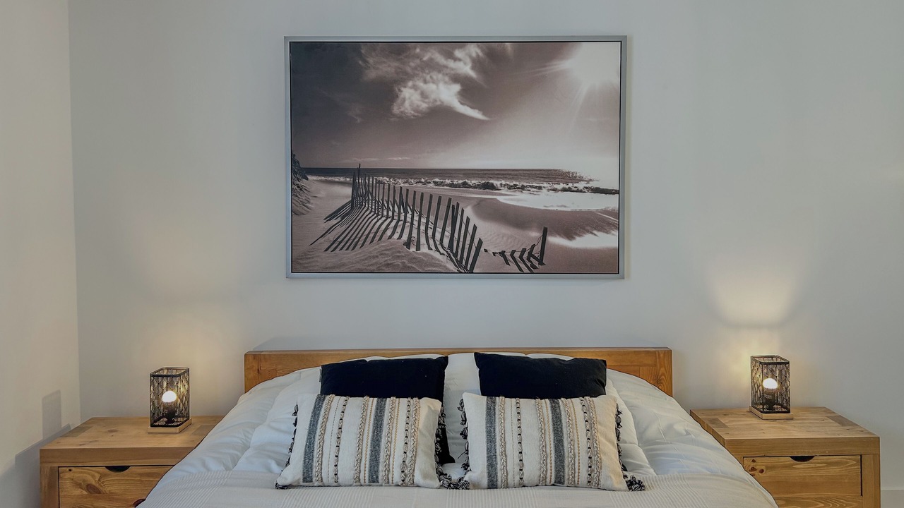 Photo of Bedroom in Vaison-la-Romaine