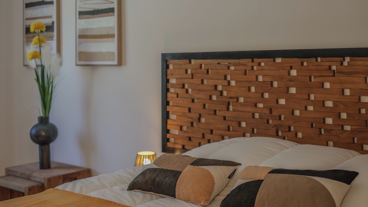 Photo of Bedroom in Vaison-la-Romaine