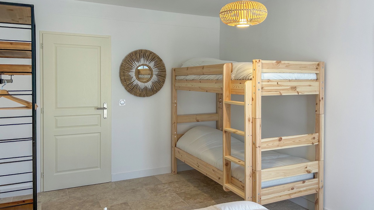 Photo of Bedroom in Vaison-la-Romaine
