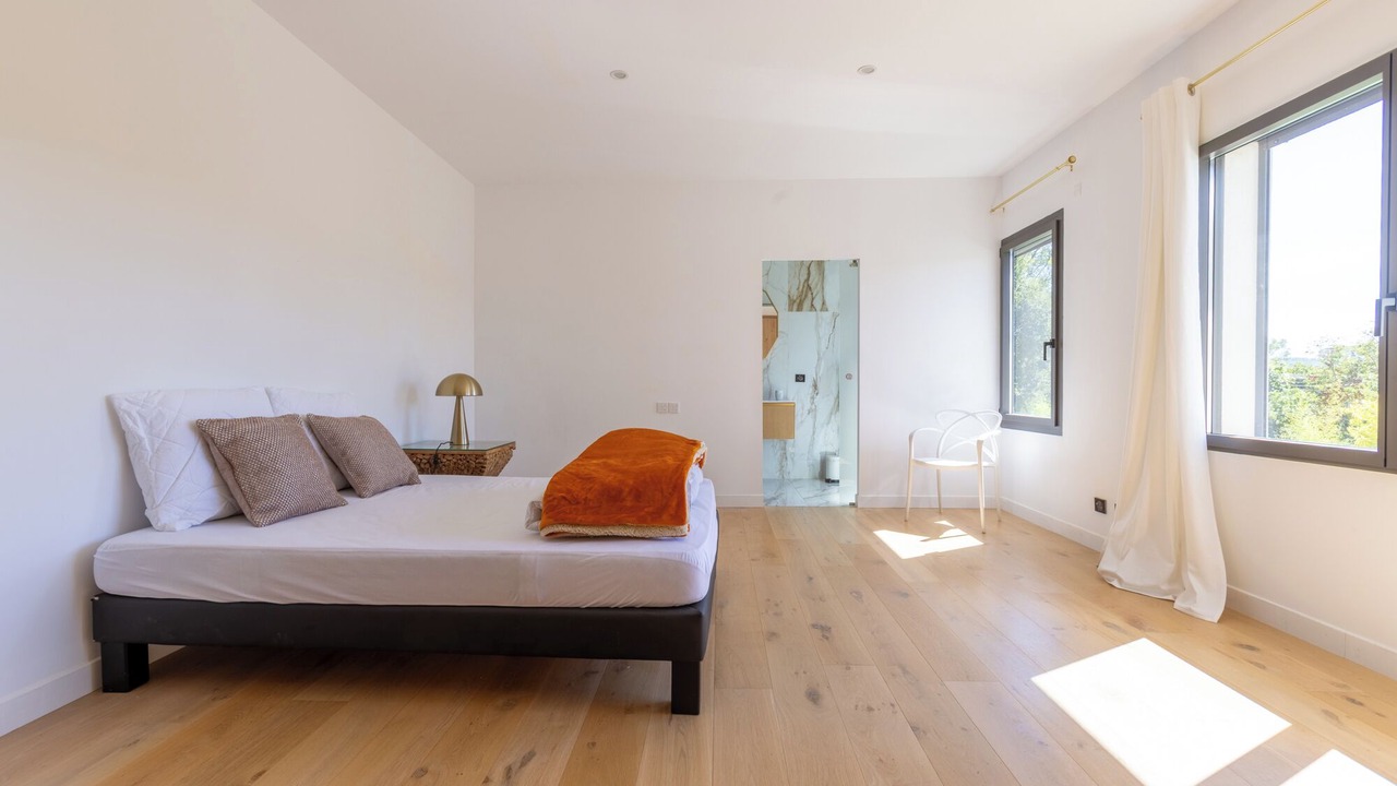 Photo of Bedroom in Est