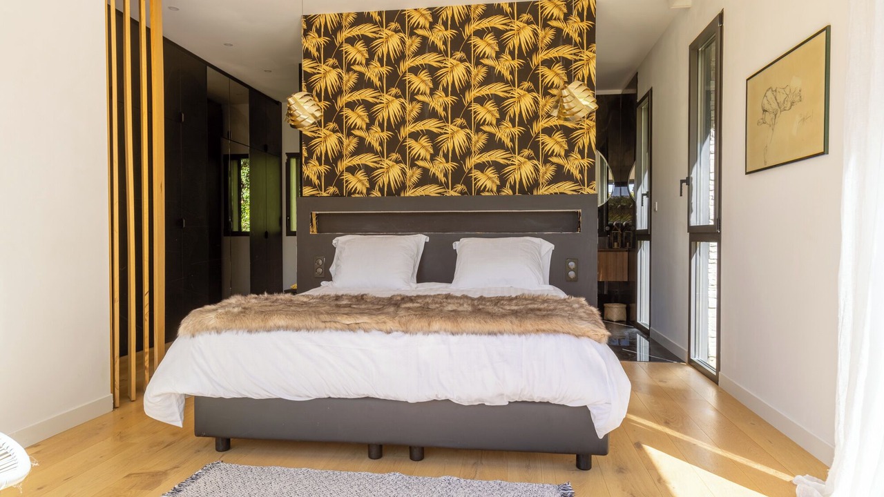 Photo of Bedroom in Est