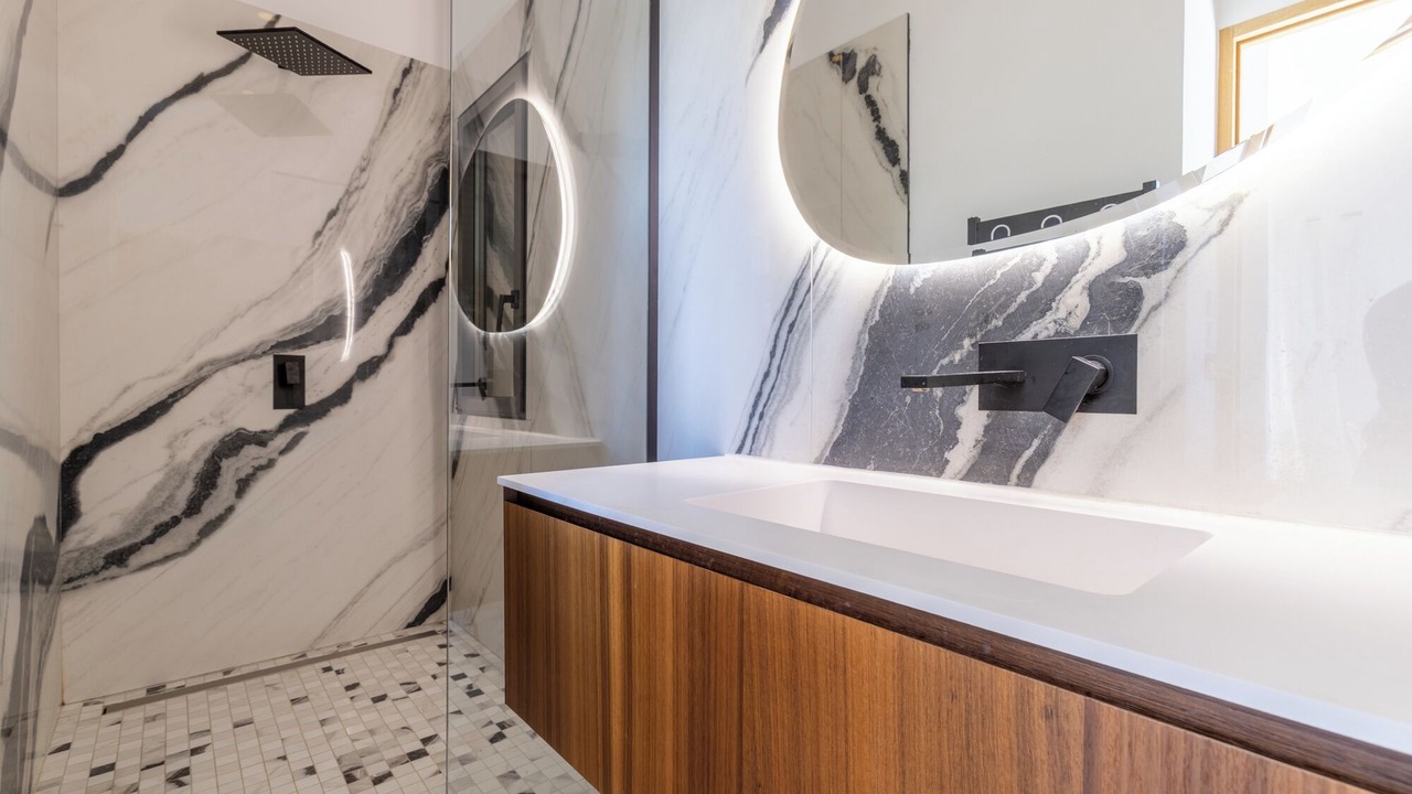 Photo of Bathroom in Est