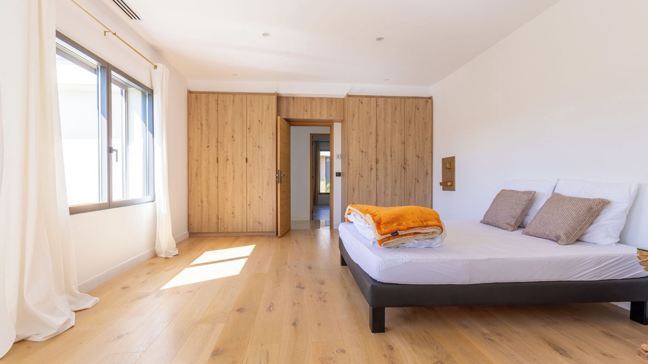 Photo of Bedroom in Est