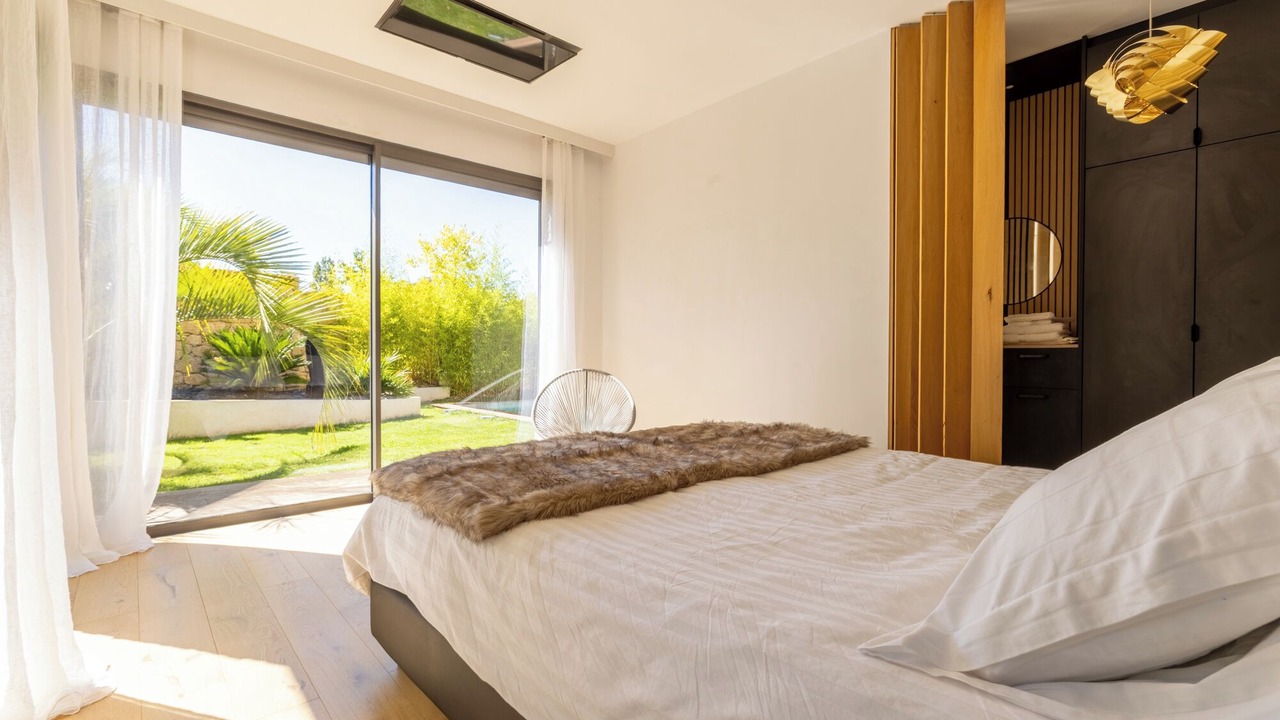 Photo of Bedroom in Est