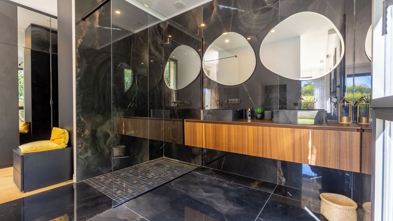 Photo of Bathroom in Est