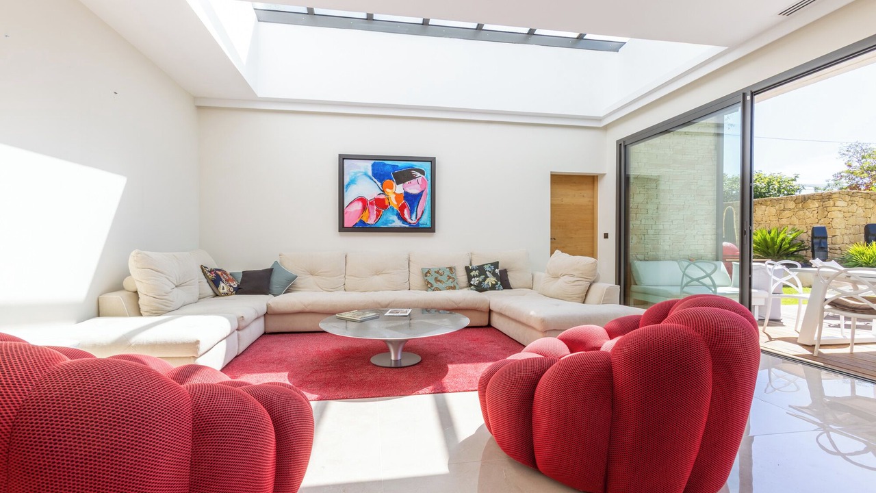 Photo of Livingroom in Est
