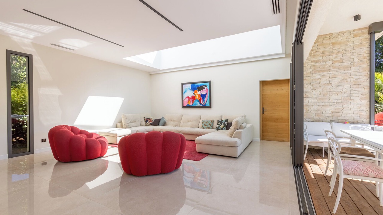 Photo of Livingroom in Est
