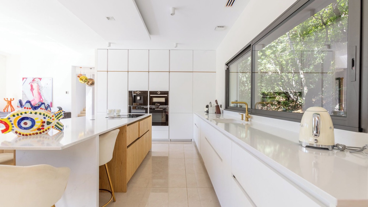 Photo of Kitchen in Est