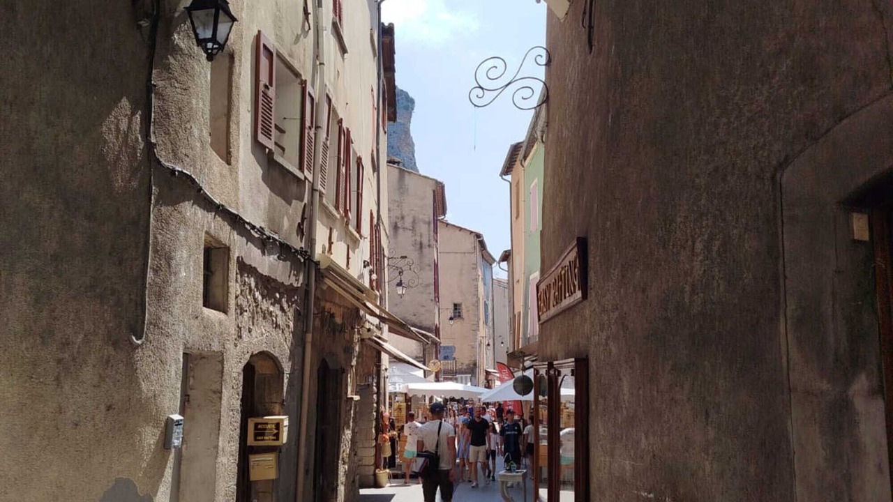 Photo of Others in Castellane