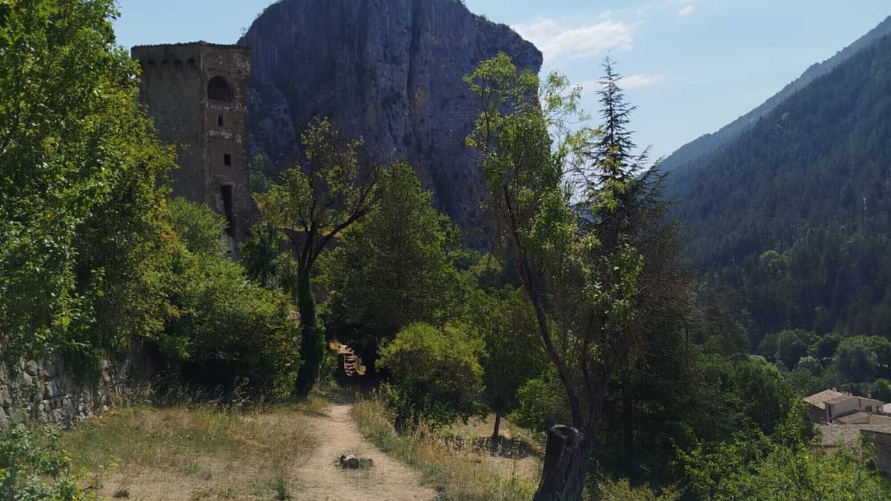 Photo of Others in Castellane