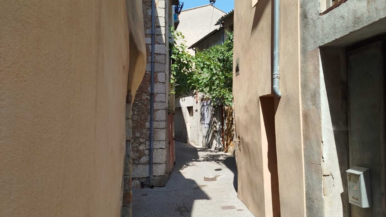 Photo of Outdoor in Castellane