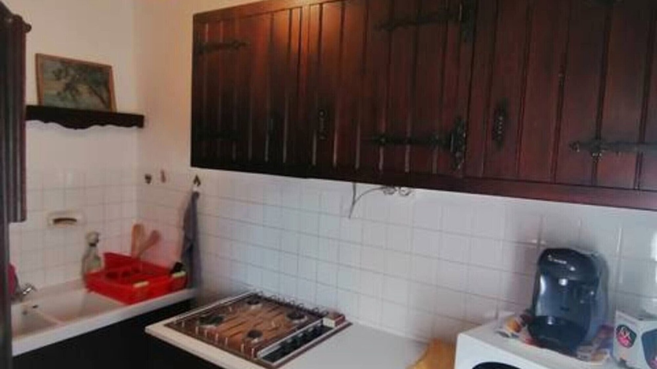Photo of Kitchen in Castellane