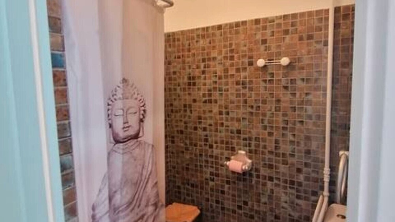 Photo of Bathroom in Castellane