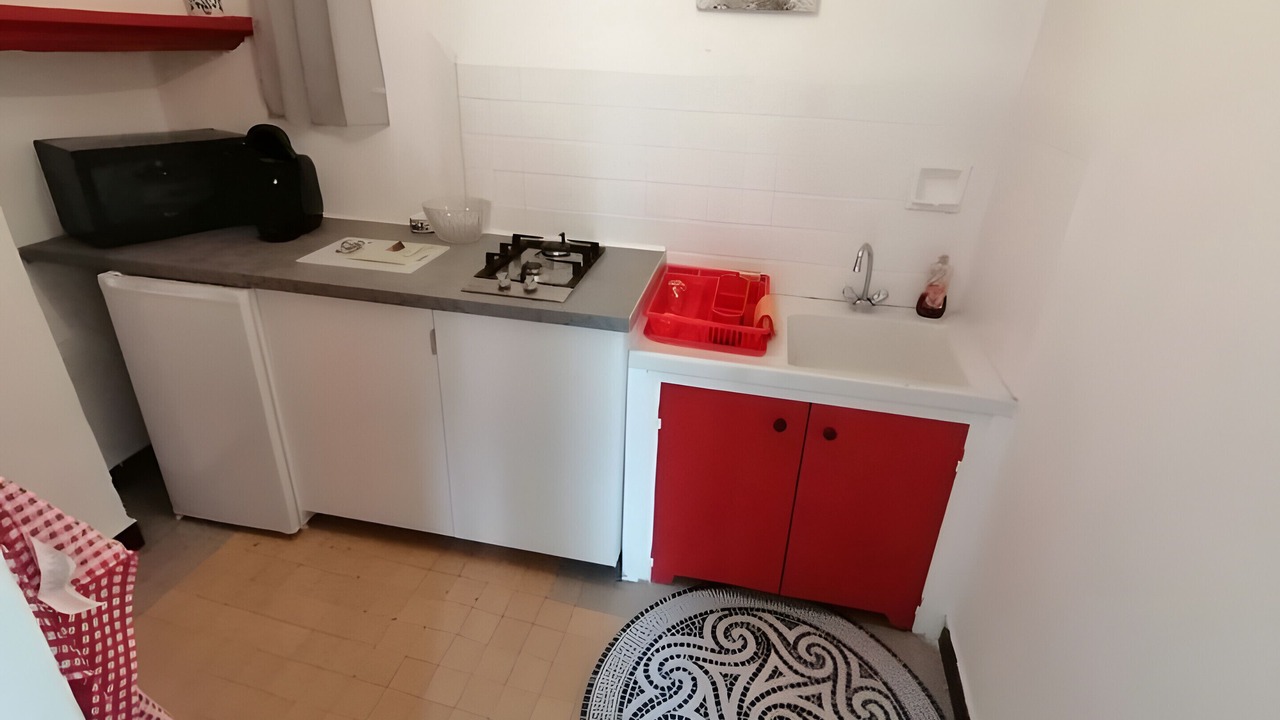Photo of Kitchen in Castellane