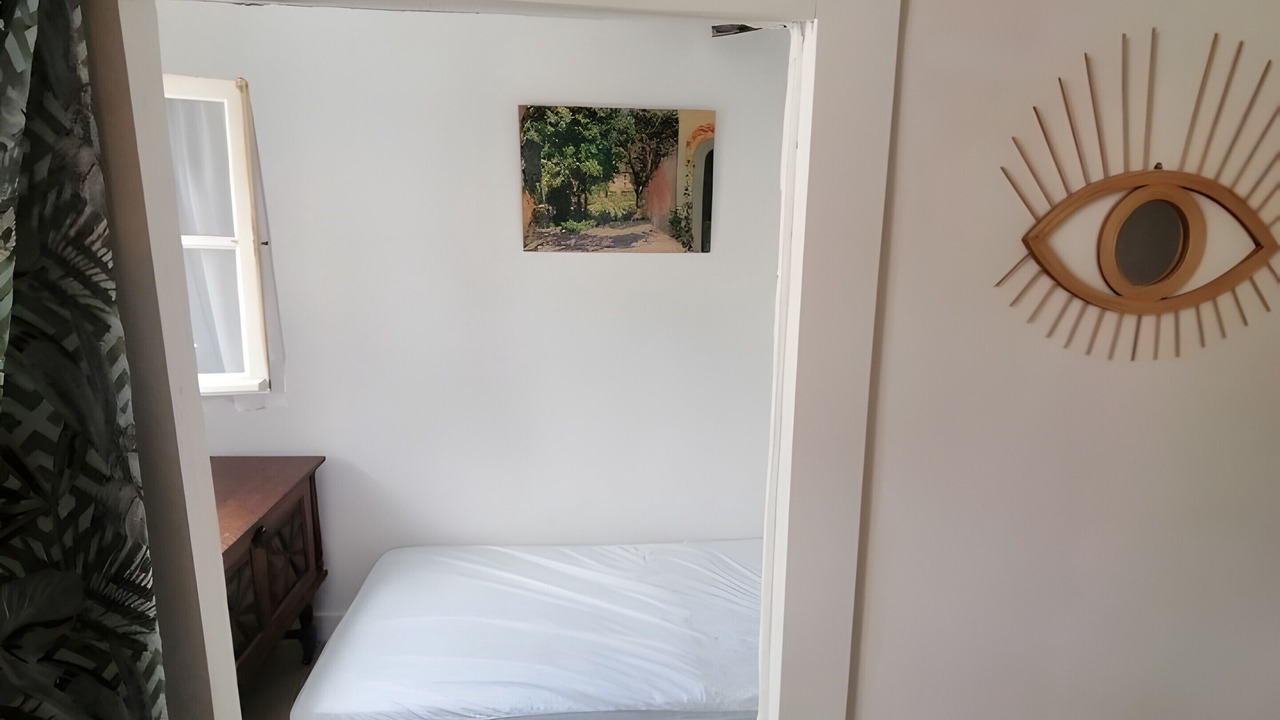 Photo of Bedroom in Castellane