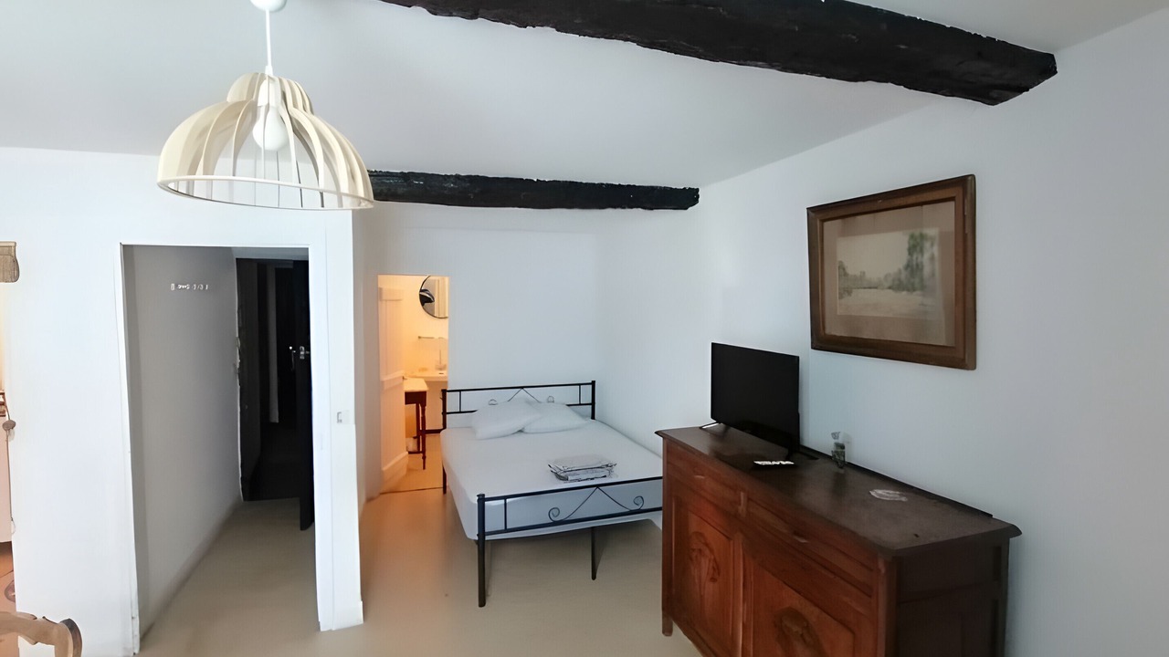Photo of Bedroom in Castellane