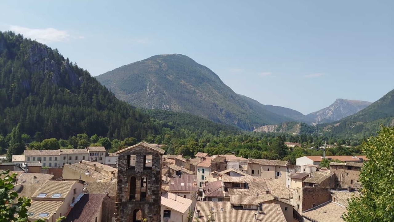 Photo of Others in Castellane