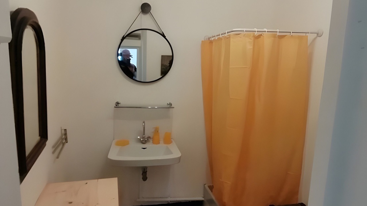 Photo of Bathroom in Castellane