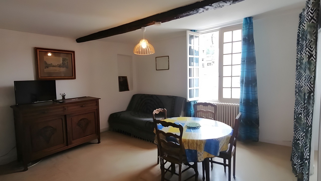 Photo of Livingroom in Castellane
